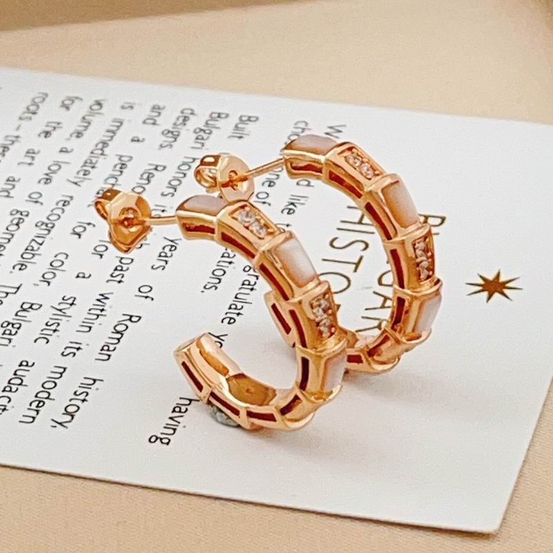 Bvlgari Earring 06yxs03